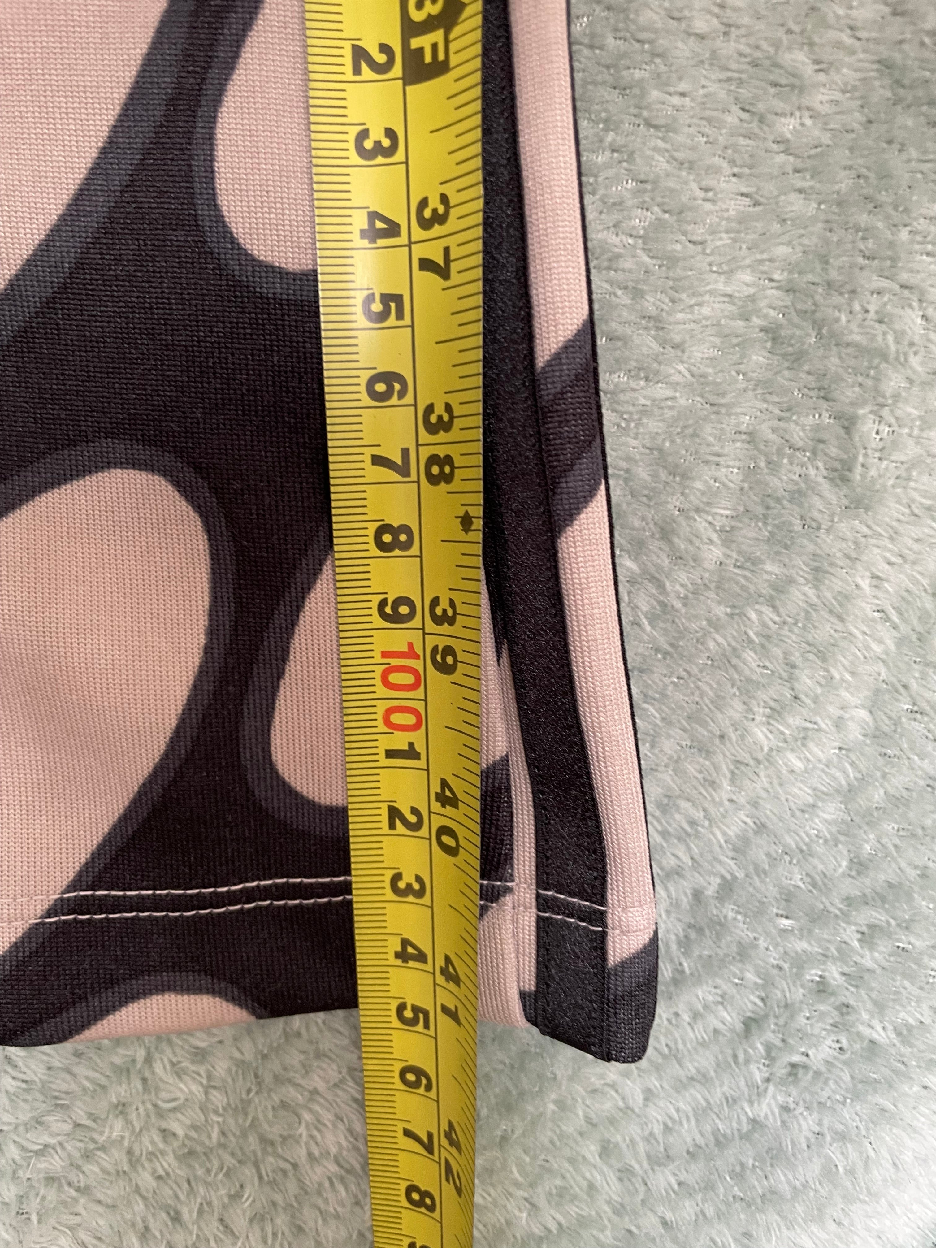 Pantalón deportivo Marimekko Adidas (M)