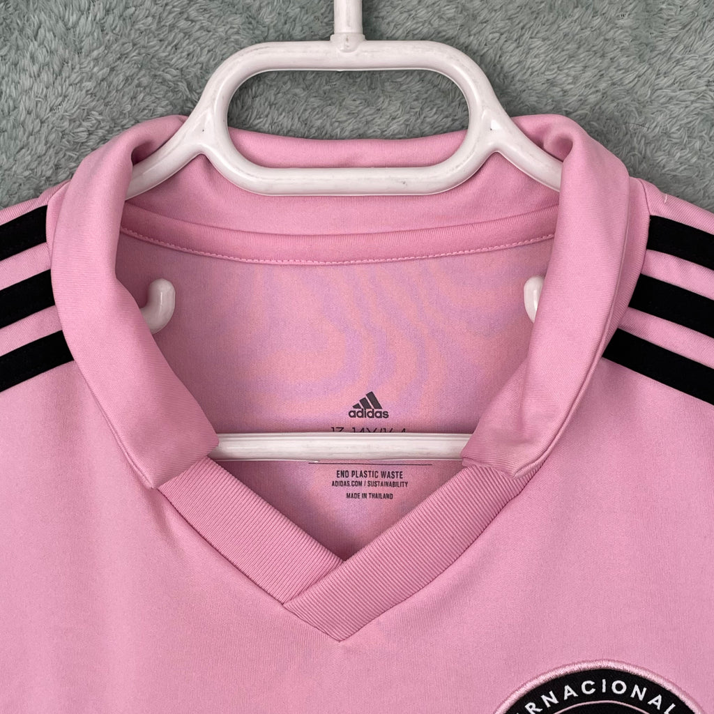 Jersey Adidas Messi Miami