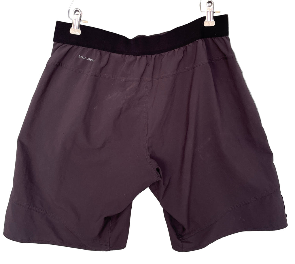 Shorts Reebok Negro (S)