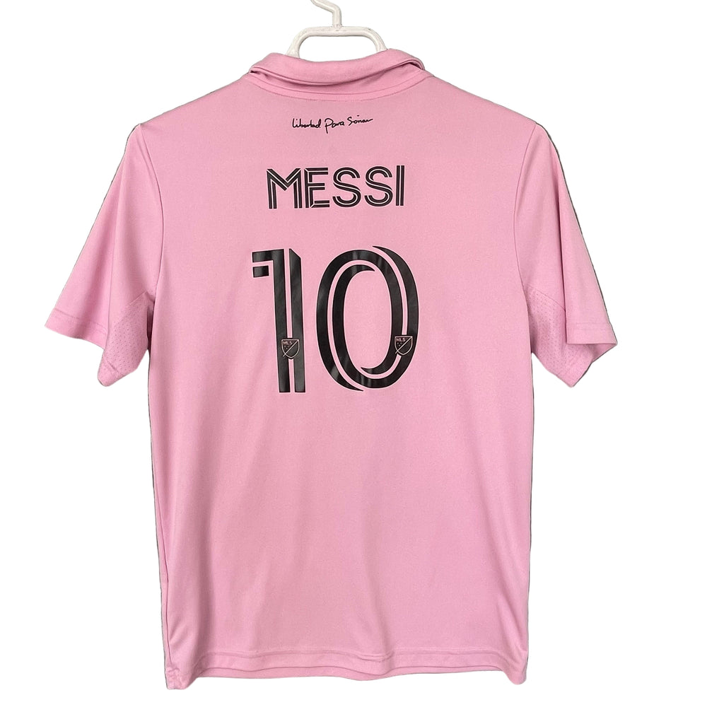 Jersey Adidas Messi Miami