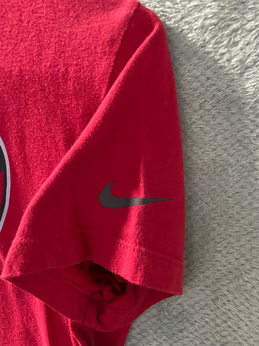 Playera Buccaneers NFL (S niños)