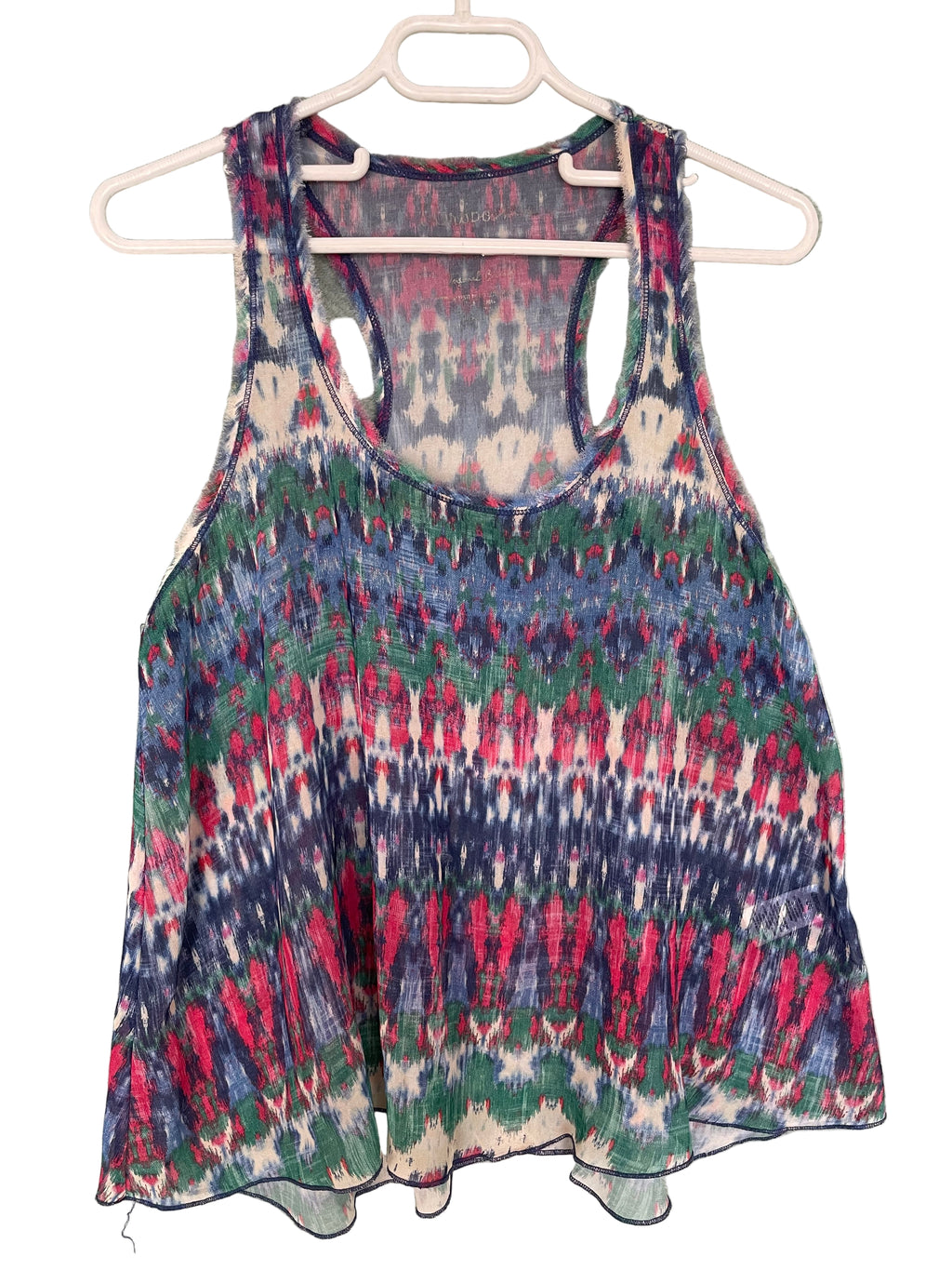 Blusa Olanes Dama (L)