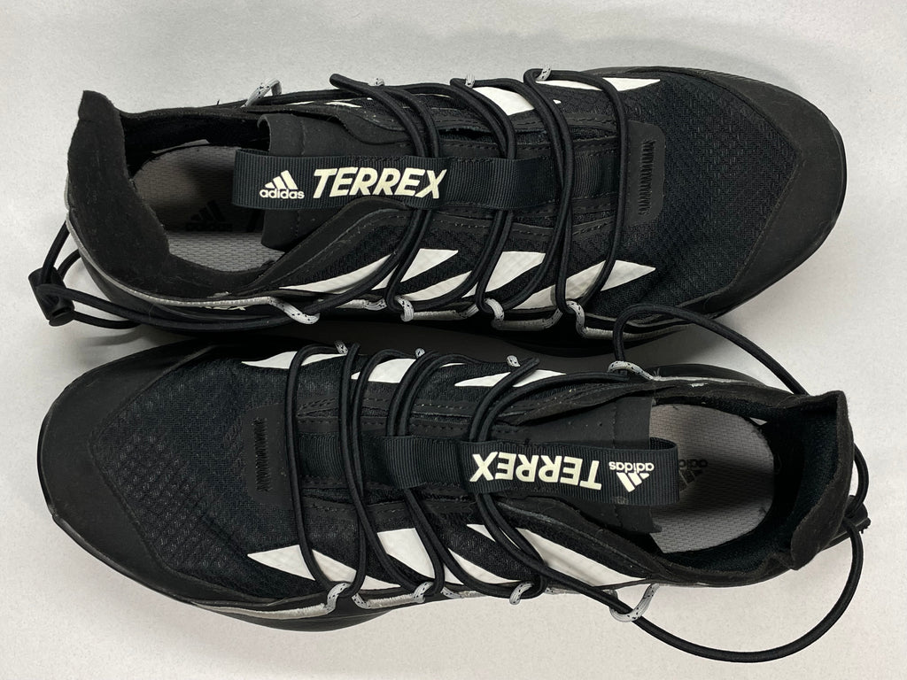Tenis deportivos Adidas Terrex 28MX