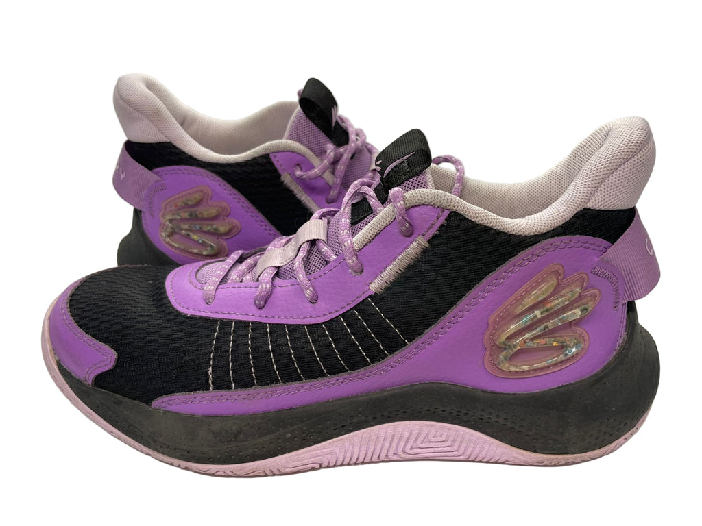 Tenis Under Armour para Basquetbol Modelo Curry 3z7 27.5MX