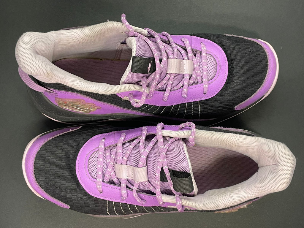 Tenis Under Armour para Basquetbol Modelo Curry 3z7 27.5MX