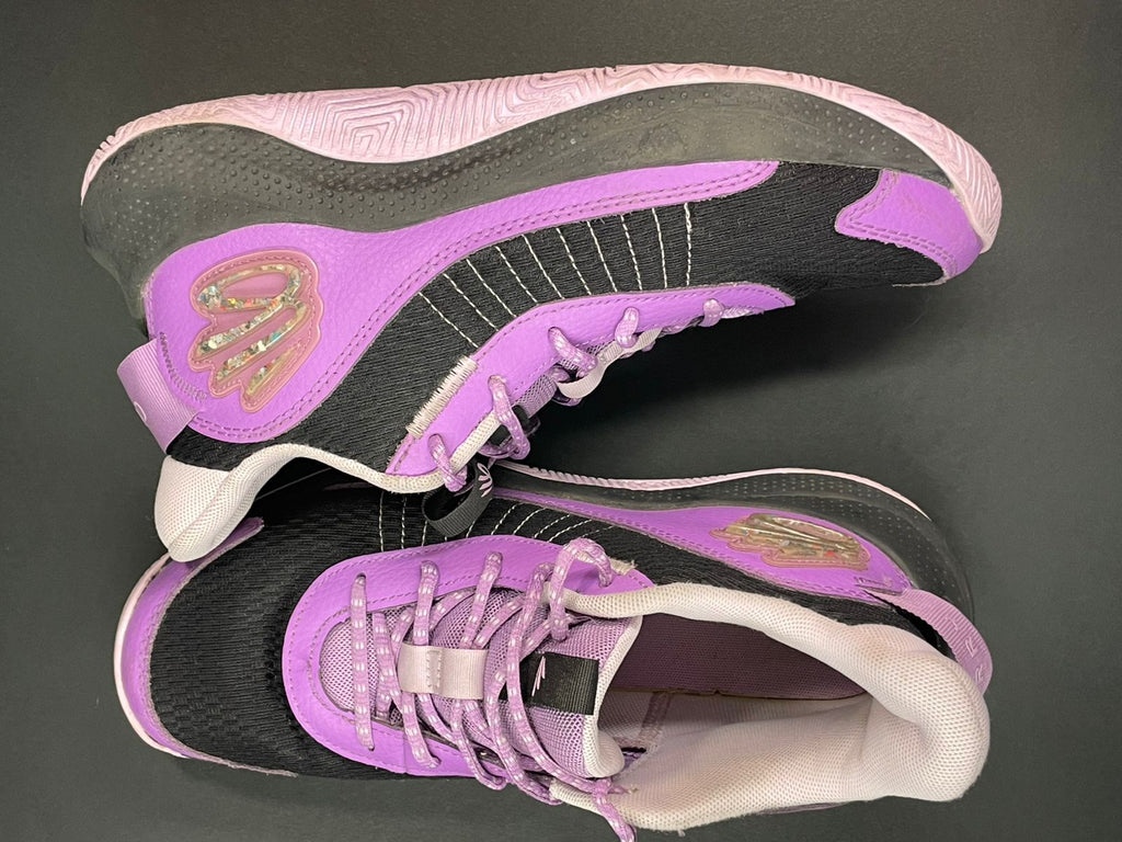 Tenis Under Armour para Basquetbol Modelo Curry 3z7 27.5MX