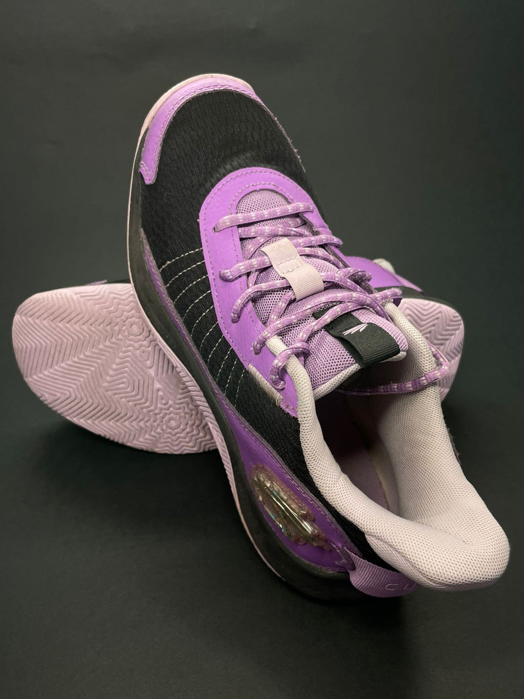 Tenis Under Armour para Basquetbol Modelo Curry 3z7 27.5MX